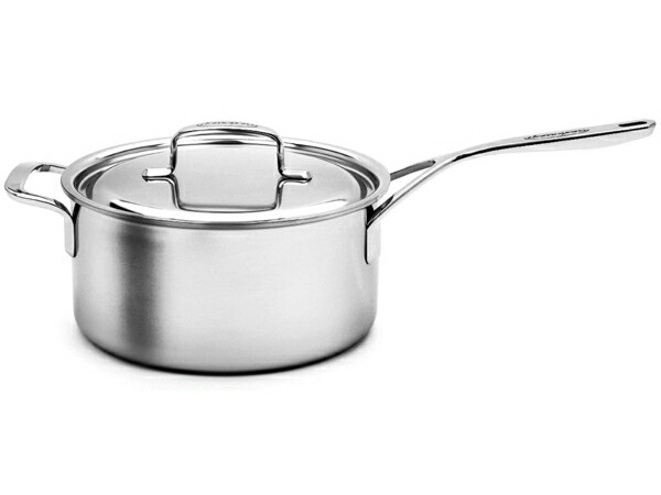 未使用箱保管★デメイエレ ジョン・ポーソン 両手鍋22cm 未使用箱保管☆デメイエレ ジョン・ポーソン 両手鍋22cm