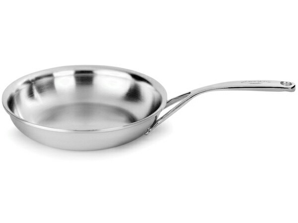 楽天市場】フライパン 直径28cm 7層 ステンレス デメイエレ ジョン