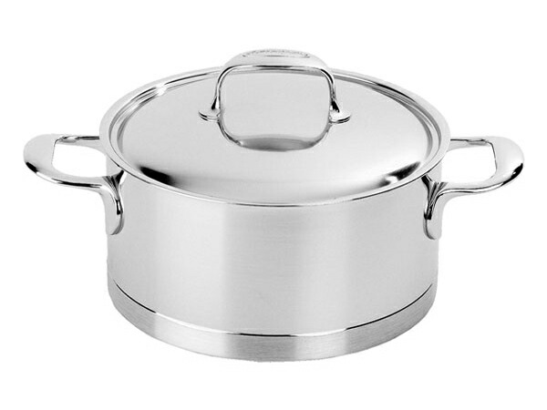 楽天市場】Demeyere デメイエレ 24cm 7層フライパン Proline シリーズ