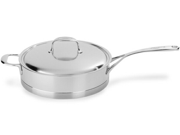 楽天市場】Demeyere デメイエレ 24cm 7層フライパン Proline シリーズ