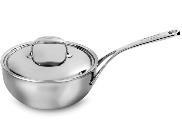 楽天市場】Demeyere デメイエレ 24cm 7層フライパン Proline シリーズ