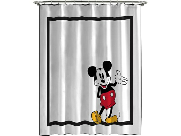 楽天市場】Disney ディズニー ミッキー＆ミニー・マウス シャワー