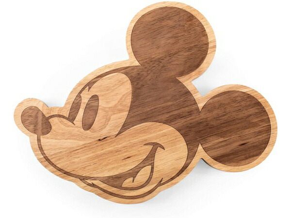 公式 楽天市場 Disney ディズニー ミッキー マウス カッティングボード 輸入セレクトショップハートランド Web限定 Fedrave Pt