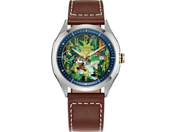 楽天市場】新品正規品『CITIZEN REGUNO』シチズン レグノ ディズニー