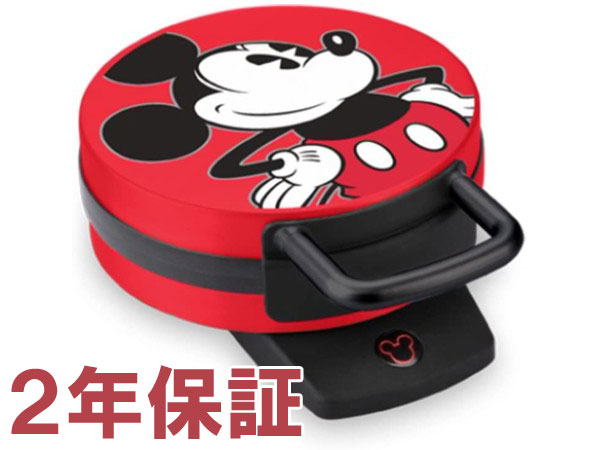 ドウシシャ ワッフルメーカー ミッキーマウス　ディズニー Amazon | ドウシシャ ワッフルメーカー DisneyCharacter