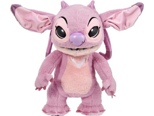 楽天市場】【あす楽】 ディズニー Disney US公式商品 スティッチ リロ