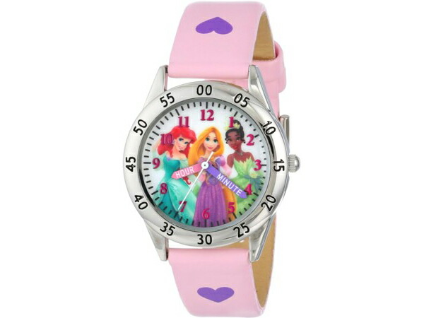 楽天市場】ディズニー アナログ ウォッチ ( シンデレラ ) 18856b 時計