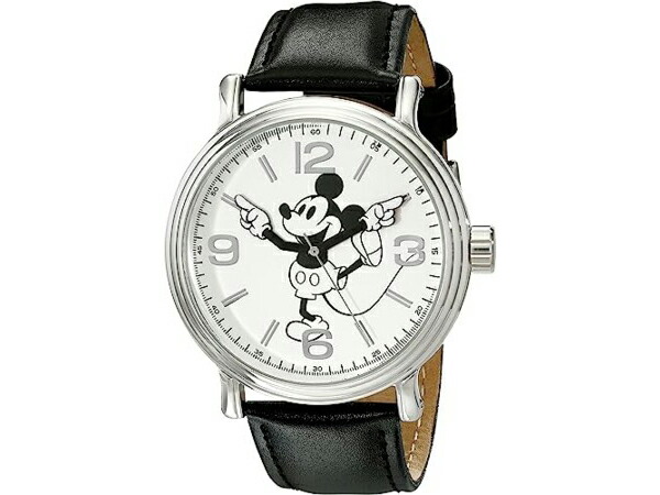 楽天市場】ミッキーマウス1933年復刻時計【ヘルシ価格】 ディズニー