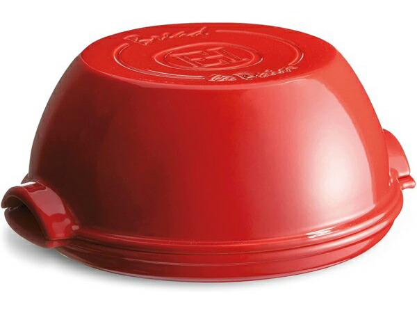 楽天市場】Emile Henry エミール・アンリ パン焼き器 バゲット