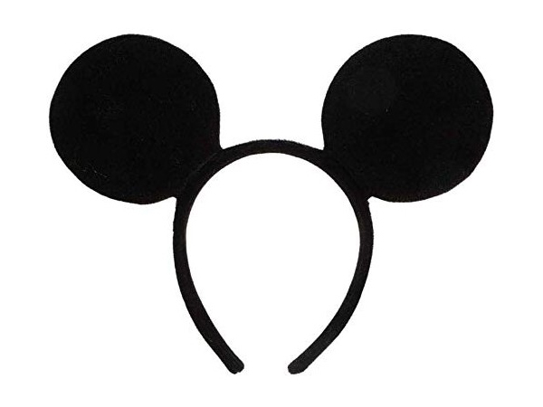 楽天市場 Elope ディズニー ミッキーマウスのカチューシャディズニー公式ライセンス アイテム ミッキーの耳 輸入セレクトショップハートランド