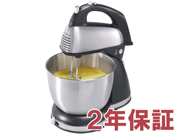 楽天市場】サンビーム スタンドミキサー ミックスマスター Sunbeam