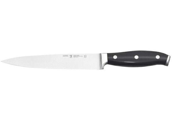 Henckels ヘンケルス フォージド・プレミオ 16糎ありがた味出刃包丁Forged Premio つづき物