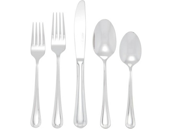 楽天市場】Zwilling ツヴィリング Provenceカトラリー8人用45点セット