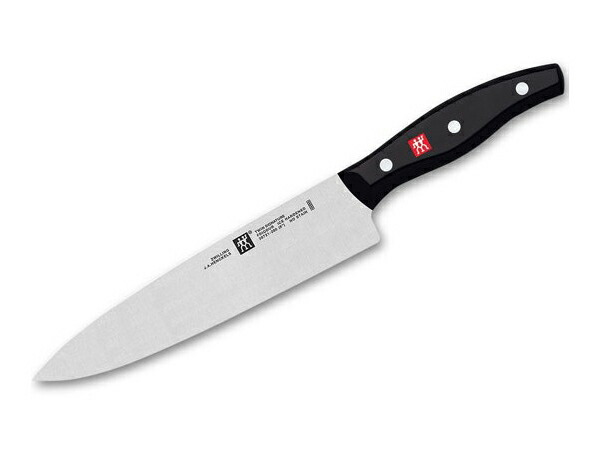 Zwilling ツヴィリング　20cmシェフナイフ Twin Signature シリーズ