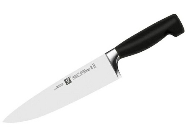 Zwilling ツヴィリング　20cmシェフナイフ Four Star シリーズ 28,386円
