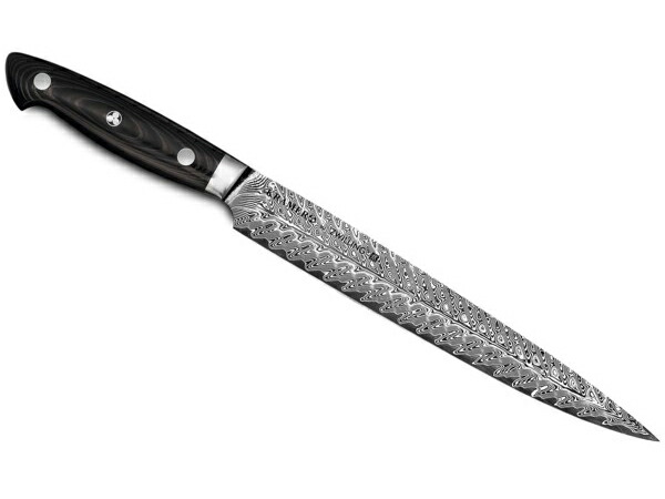 楽天市場】Zwilling ツヴィリング ボブ・クレイマー ダマスカス26cm