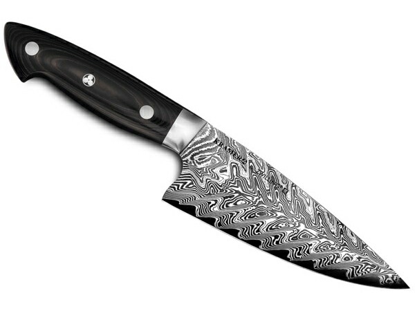 Zwilling ツヴィリング ボブクレイマー 牛刀 Zwilling ツヴィリング 「 ボブ・クレーマー ユーロ ステンレス