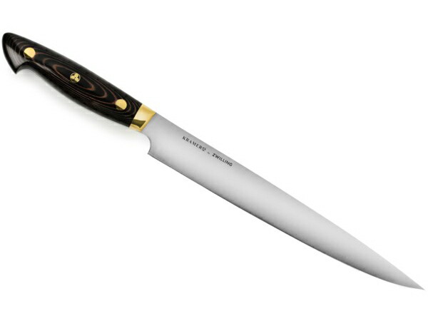 楽天市場】Zwilling ツヴィリング ボブ・クレイマー Eurolineカーボン