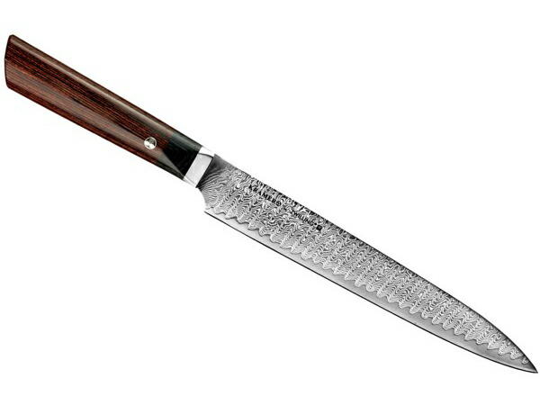 楽天市場】Zwilling ツヴィリング ボブ・クレイマー Eurolineカーボン