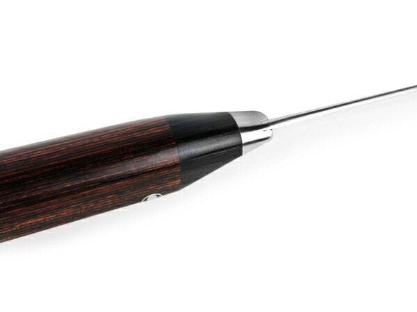 Zwilling ツヴィリング ボブ・クレイマー Meiji 18cm三徳包丁 Bob