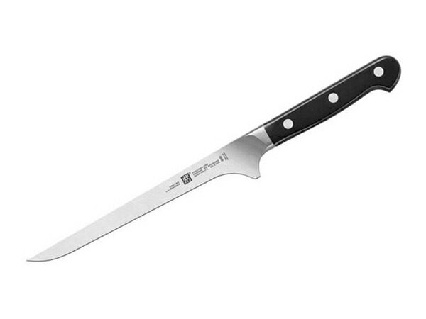 Zwilling ツヴィリング 18cmフィレナイフZwilling Pro シリーズ|輸入セレクトショップハートランド