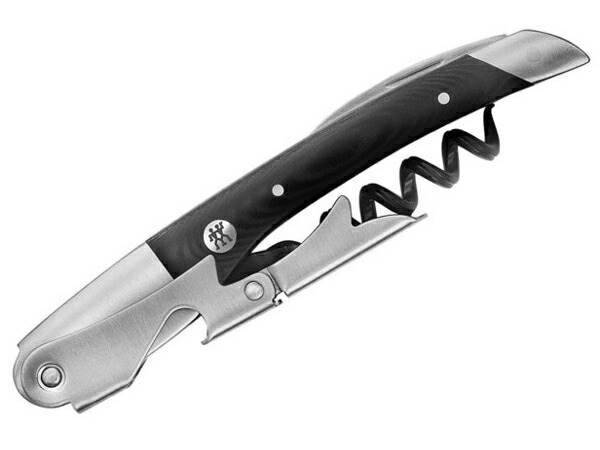 【楽天市場】Zwilling ツヴィリング クラシック・コークスクリュー ソムリエ・ナイフ：輸入セレクトショップハートランド