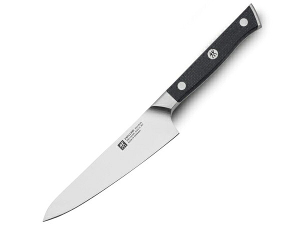 Zwilling ツヴィリング 14糎プレップナイフ Spectrum つづき物
