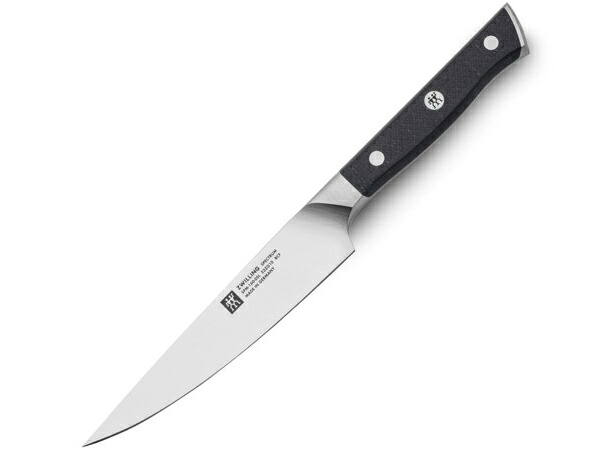 Zwilling ツヴィリング 15糎ありがた味出刃包丁 Spectrum つづき物
