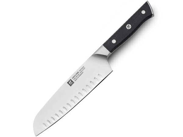Zwilling ツヴィリング 18糎靨三徳ごはん炊き Spectrum つづき物
