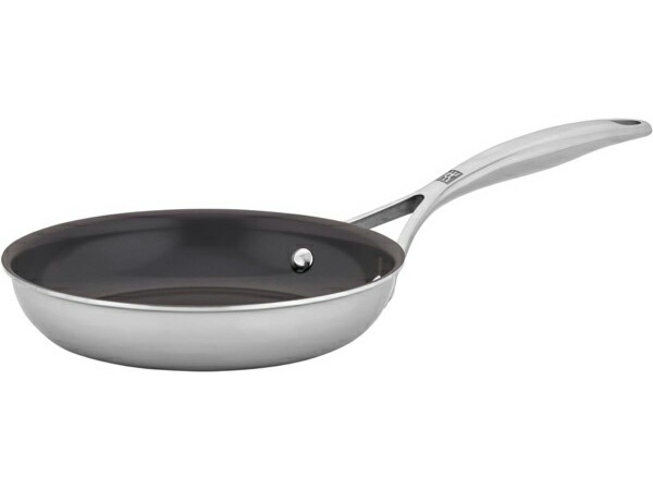 Zwilling ツヴィリング　20cmセラミック・ノンスティック・フライパン　8inch　Energy Plus シリーズ