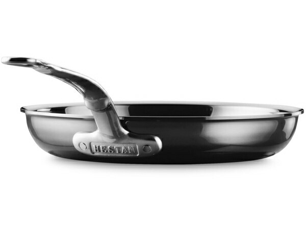 特別訳あり特価】 Hestan へスタン NanoBond 28cmフライパン Mサイズ