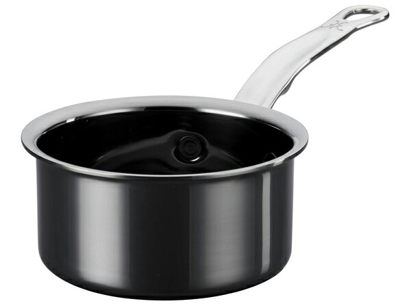 Hestan へスタン　NanoBond バターウォーマー　700cc片手鍋