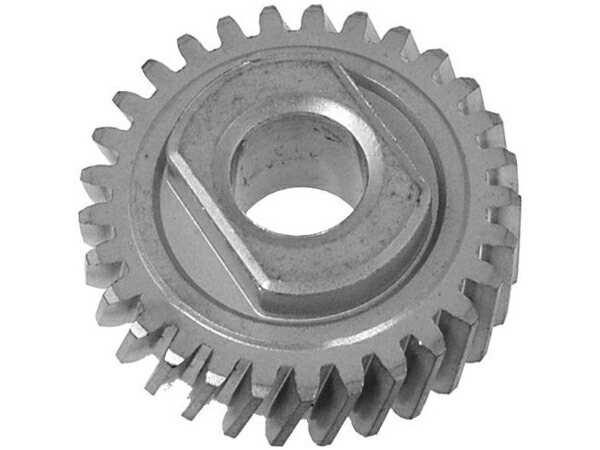 KitchenAid キッチンエイド 照明ランプミキサー用機械類部分品 歯車（ギヤー）(其れ相応機種： KP26M1X, KV25G0Xひな形)