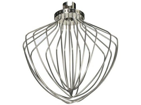 楽天市場】キッチンエイド KSM7用 アタッチメント KSM7用 11本ワイヤー