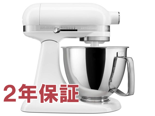 楽天市場】【2年保証・日本語訳・変換プラグ付】 KitchenAid