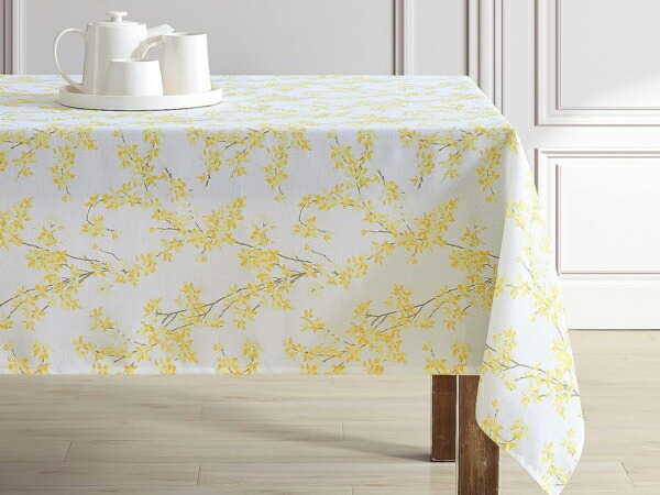 楽天市場】Laura Ashley ローラ アシュレイ テーブルクロス 152×259cm