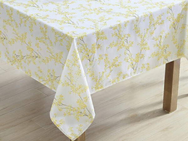 楽天市場】Laura Ashley ローラ アシュレイ テーブルクロス 152×259cm