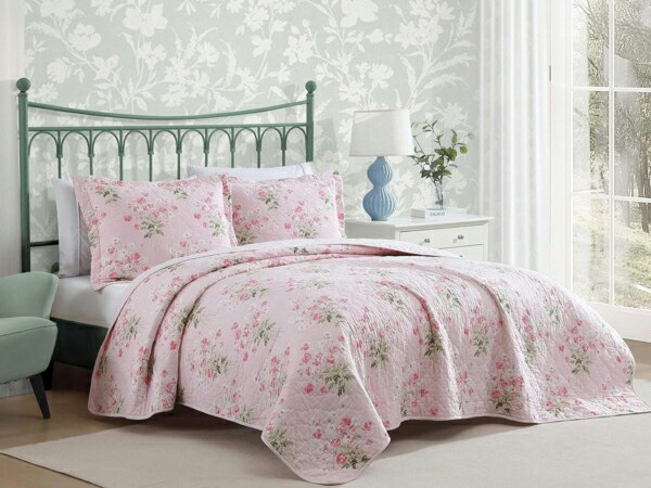楽天市場】【クイーン】 Laura Ashley ローラ アシュレイ Veronicas
