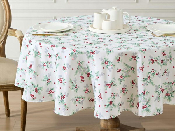 楽天市場】Laura Ashley ローラ アシュレイ テーブルクロス 152×259cm