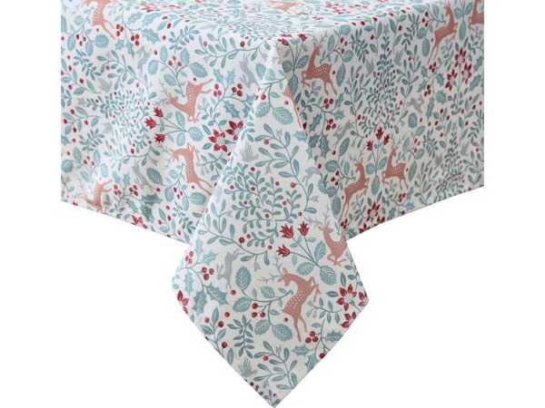 楽天市場】Laura Ashley ローラ アシュレイ テーブルクロス 152×259cm