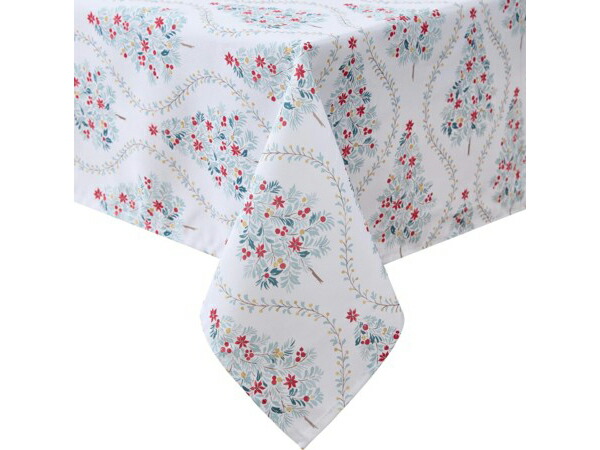 ローラアシュレイ テーブルクロス アンジェリカ ローラアシュレイ