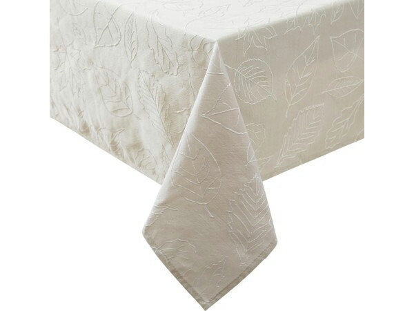 楽天市場】Laura Ashley ローラ アシュレイ 刺繍入りテーブルクロス