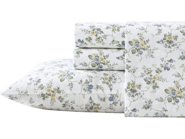 楽天市場】【フル】 Laura Ashley ローラ アシュレイ Le Fleur Cottage