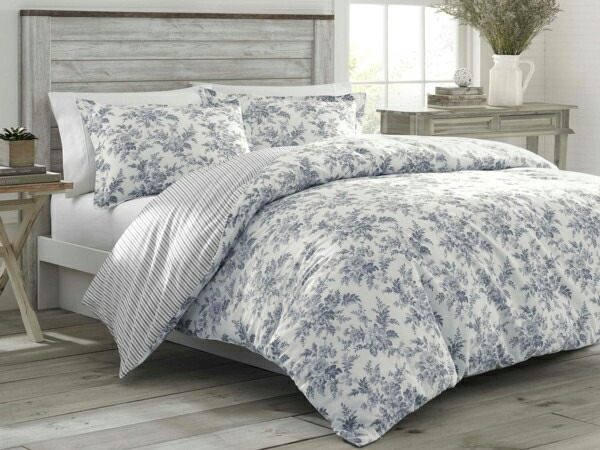 【楽天市場】【スタンダード】 Laura Ashley ローラ アシュレイ Annalise Floral 布団カバー+Shamセット ...