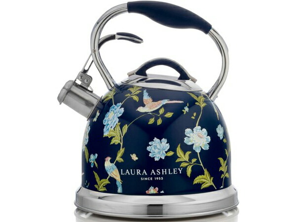 楽天市場】Laura Ashley ローラ アシュレイ China Rose 笛吹ティー