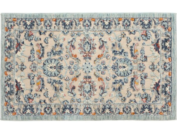 専用 Laura Ashleyローラアシュレイの''テンプルトン・ラグ\