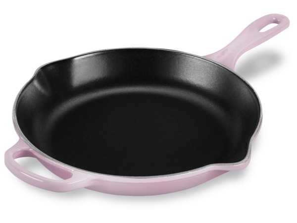 楽天市場】【限定品】 Le Creuset ル・クルーゼ ハート型フライパン