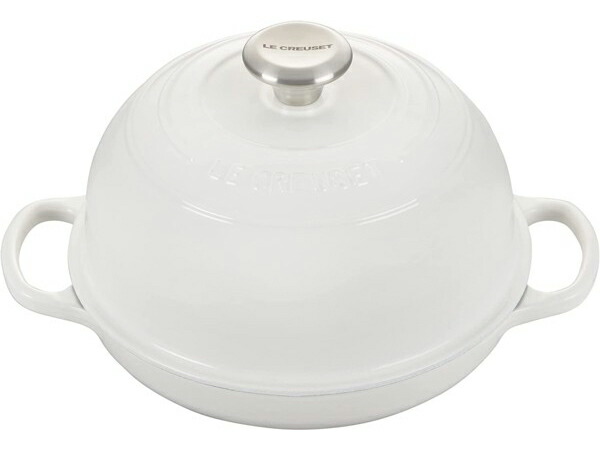 楽天市場】Le Creuset ル・クルーゼ 24cmブレッド・オーブン パン焼き