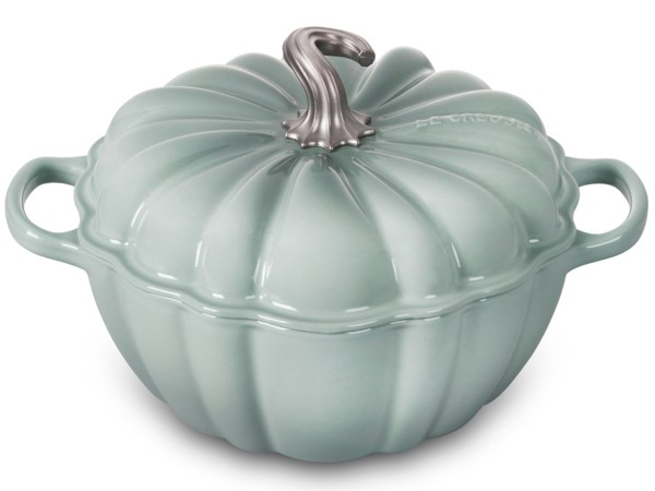 Le Creuset ル・クルーゼ 4QT ルクルーゼ パンプキン・ココット