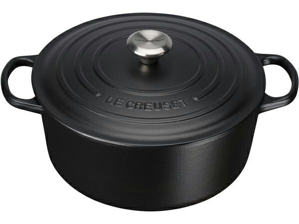 楽天市場】Le Creuset ル・クルーゼ 28cm ココット・ロンド (ピンク
